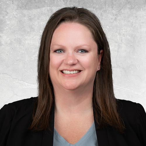 Tarah Lipperd professional headshot